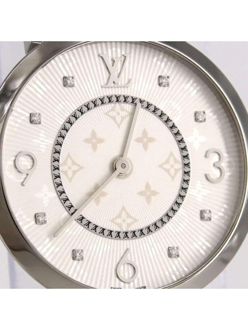 Louis Vuitton brand louis